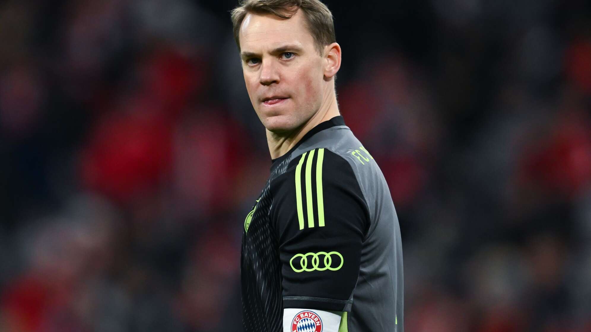 Manuel Neuer
