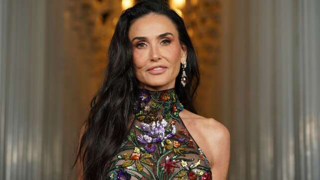 Demi Moore und Javier Bardem als Oscar-«Presenter» benannt