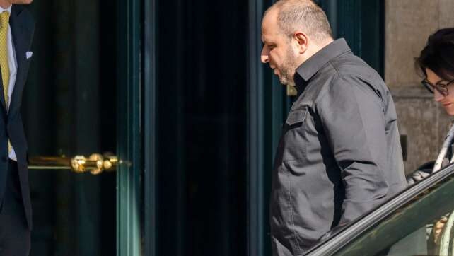 Neues Ukraine-Treffen mit USA, Russland in Abu Dhabi geplant