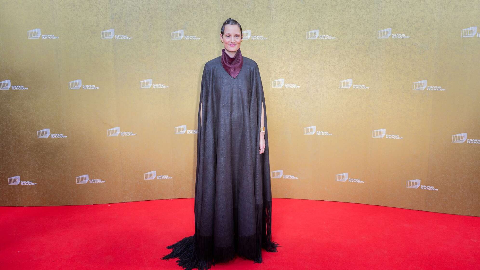 Verleihung des 38. Europäischen Filmpreises