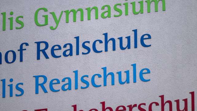 Mehr Schulschwänzer - Keine zentrale Statistik in Bayern