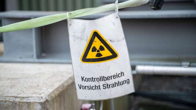 Warum der Freistaat ein weiteres Strahlenschutz-Labor öffnet