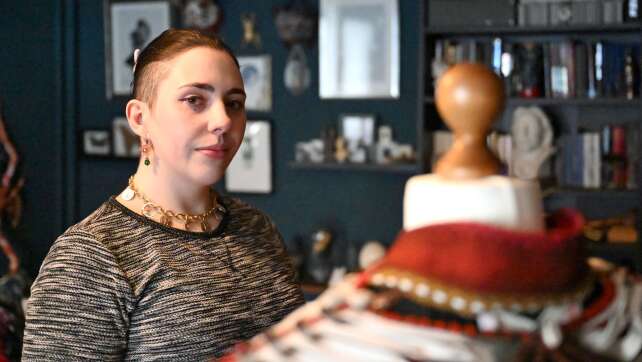 Farbenfroh und detailverliebt: Cosplay hinter den Kulissen