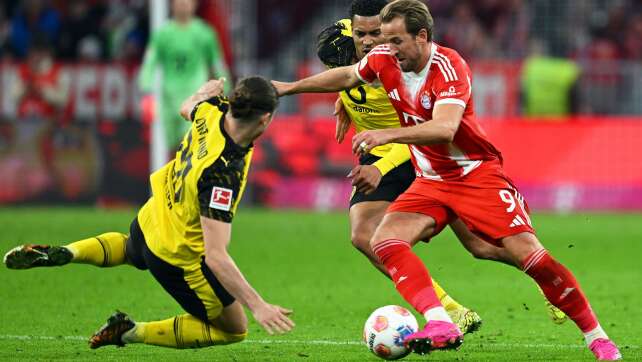 Klassiker: Was für den BVB spricht - und was für die Bayern