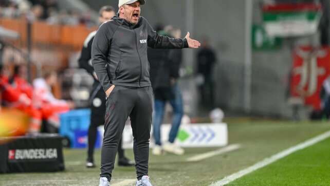 Nach Augsburg-Pleite: Köln will «den Fluch brechen»