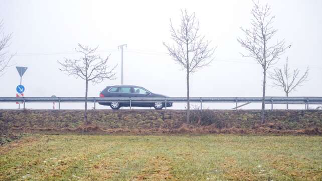 Nebel und kühleres Wetter zum Wochenausklang in Bayern