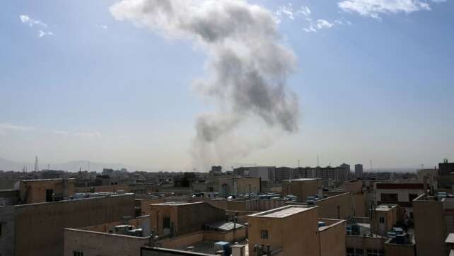 Iran: 57 Schülerinnen bei Raketenangriff getötet