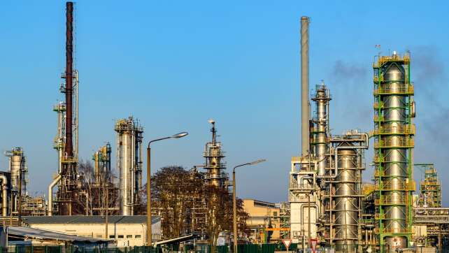 Treuhandverwaltung für Rosneft Deutschland verlängert