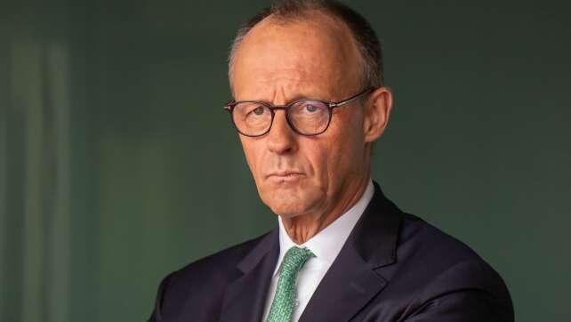 Merz verurteilt Verhalten der iranischen Führung