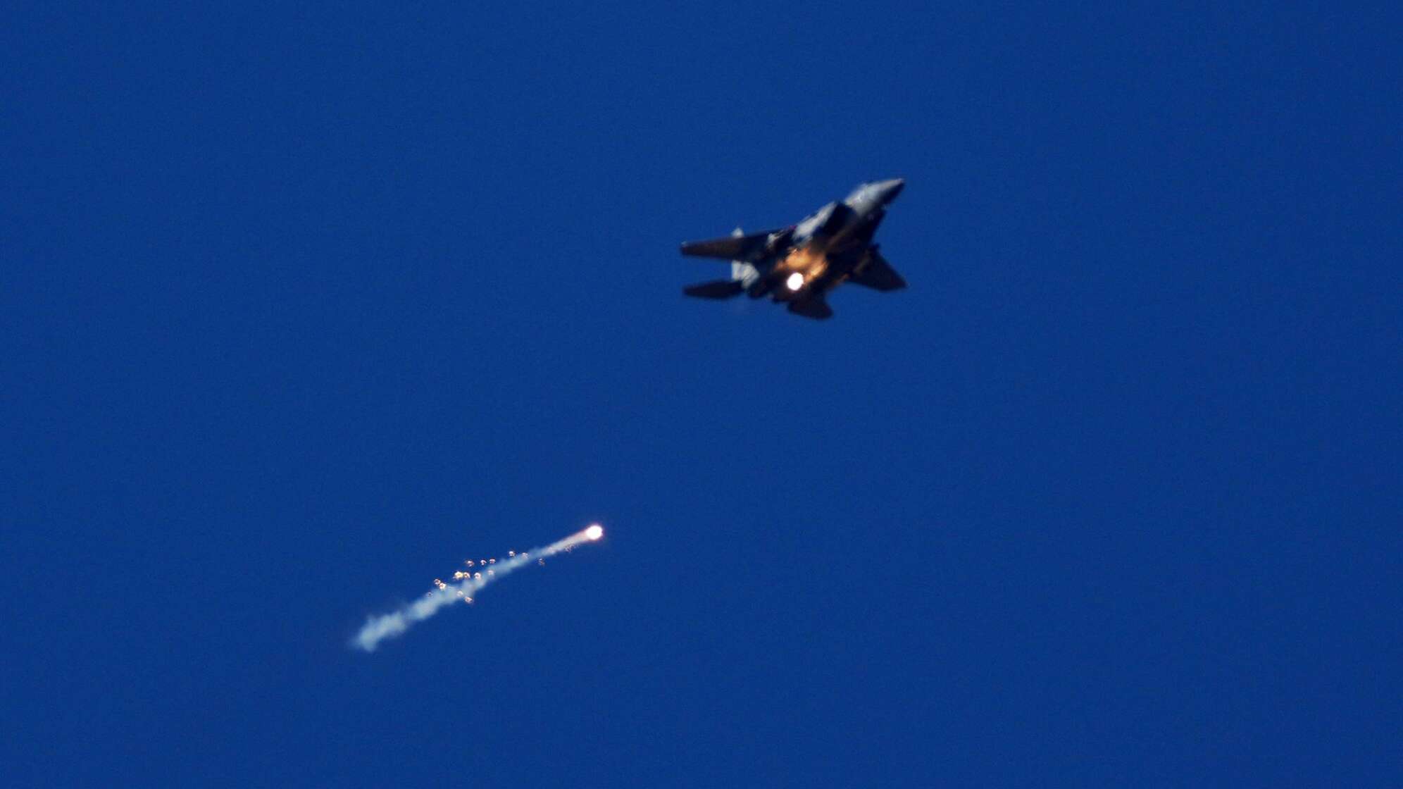 Nahostkonflikt - Gaza