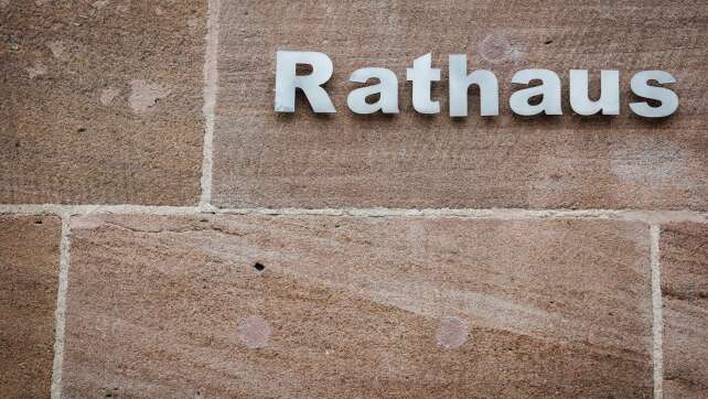 Wer kämpft um die Rathäuser, wo wird es spannend?