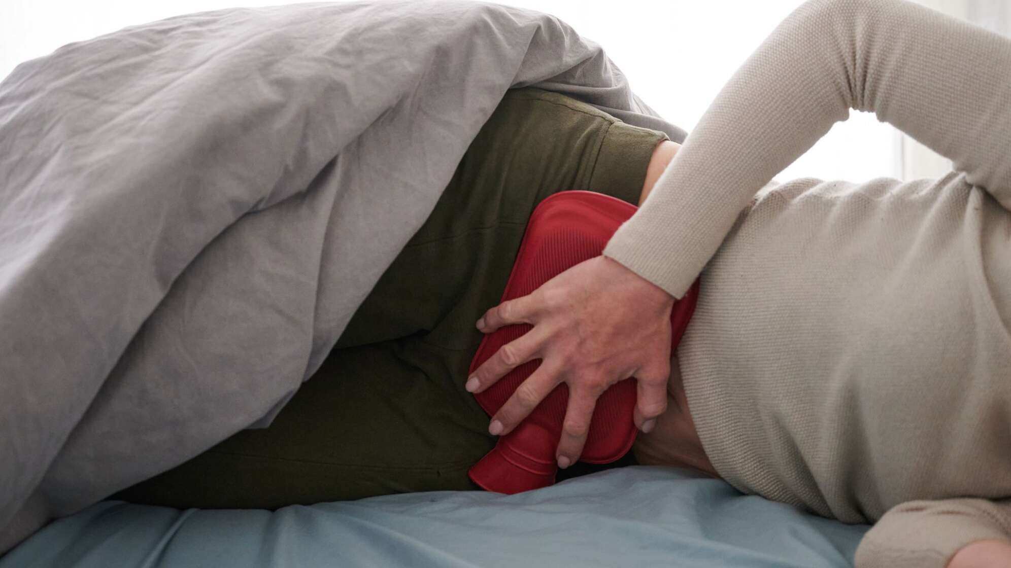 Illustration - Endometriose