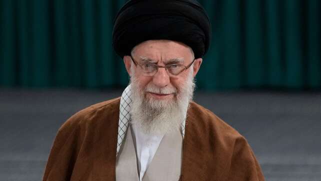 Irans oberster Führer tot - Revolutionsgarden schwören Rache
