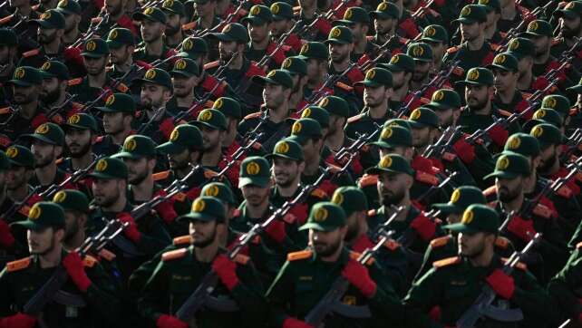 Iran will Chameneis Tod rächen - Trump warnt