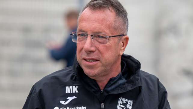 Münchner «Löwen» im Angriffsmodus - Mahner Volland