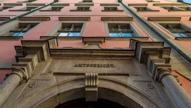 Polizei sucht weiter nach geflohenem Untersuchungshäftling