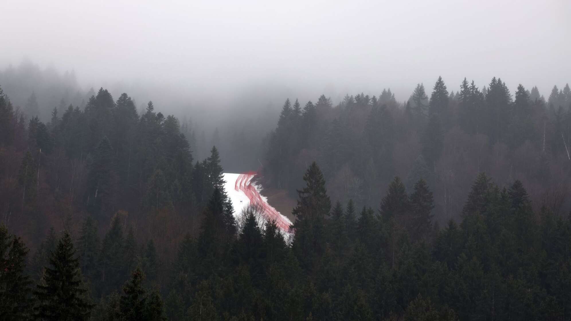 Ski alpin: Weltcup - Garmisch Partenkirchen