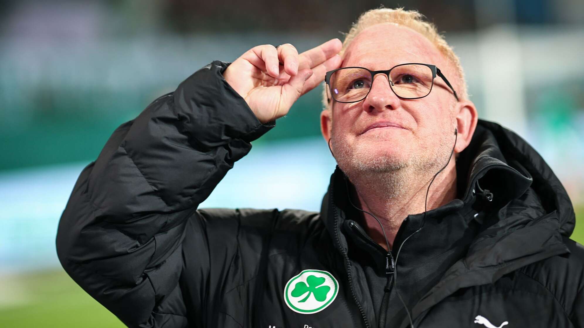 SpVgg Greuther Fürth - FC Schalke 04