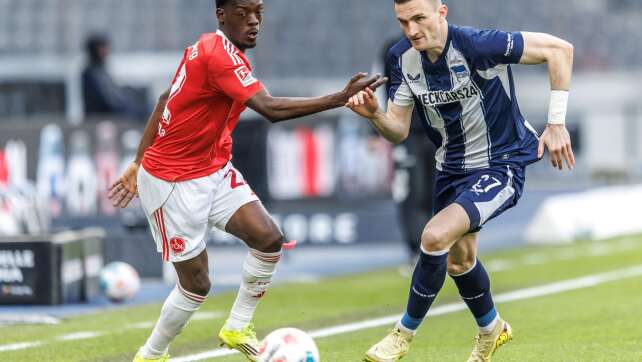 Nürnberg kassiert nächste Auswärtsniederlage