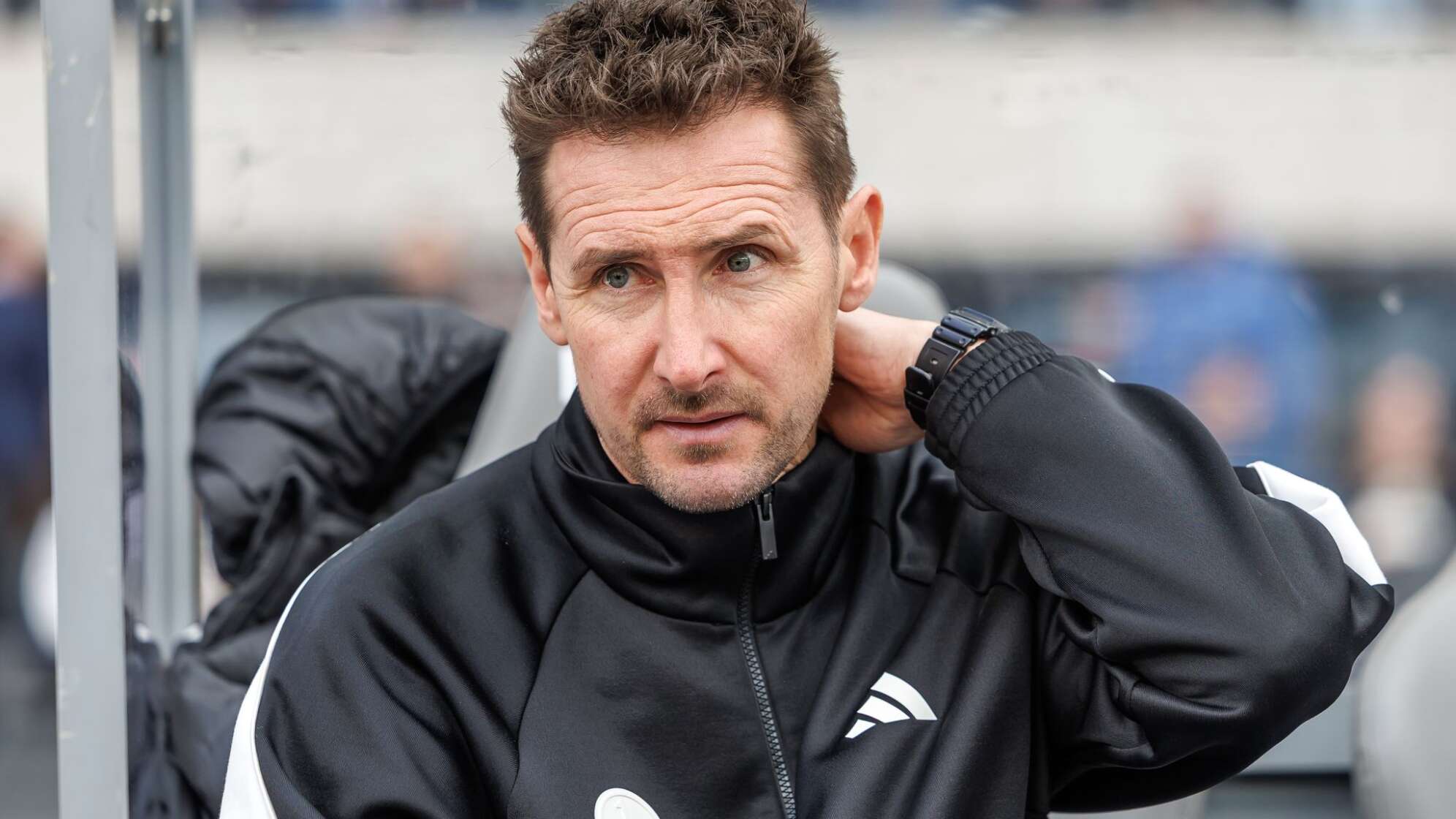 Hertha BSC - 1. FC Nürnberg