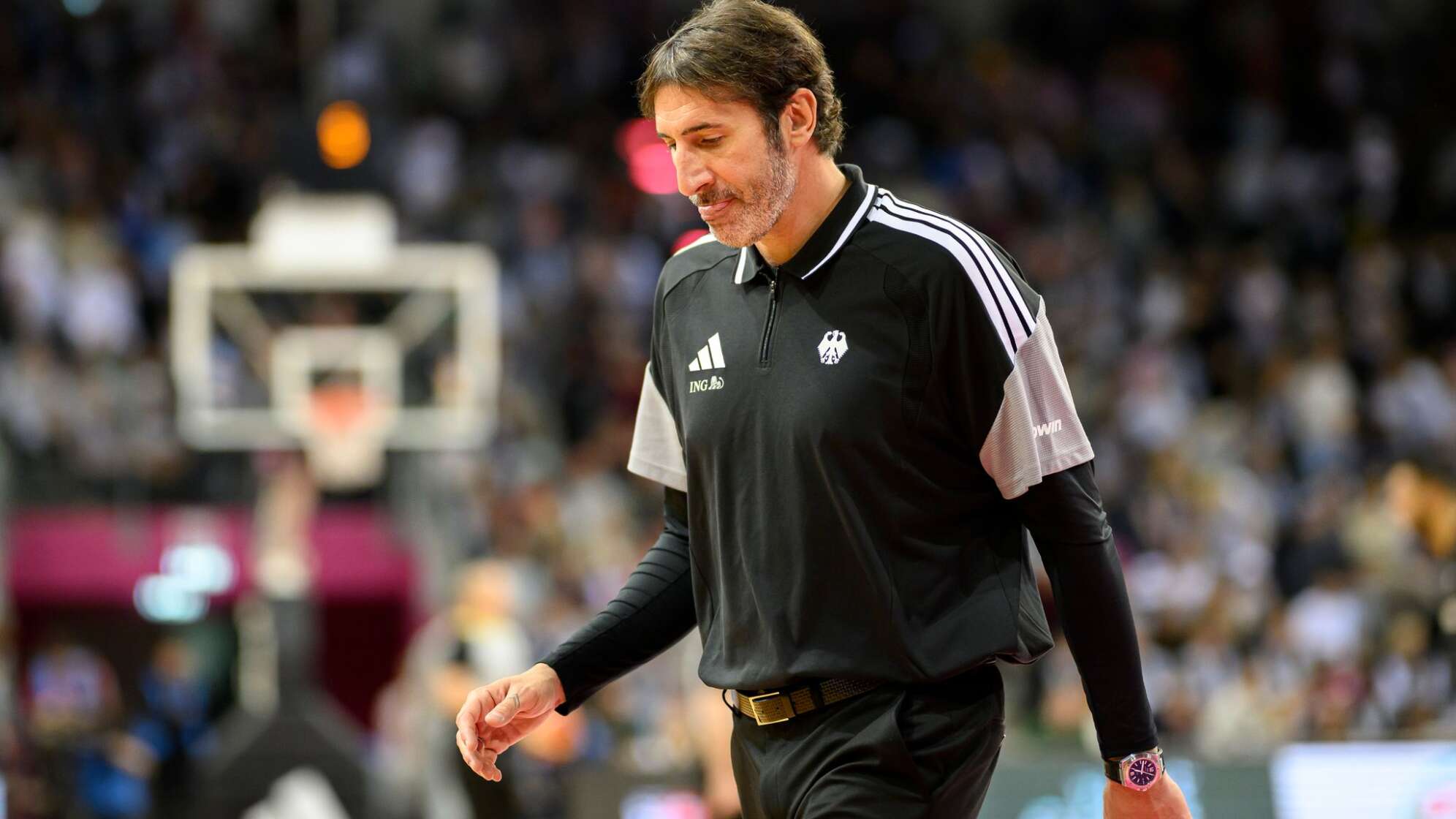 Deutschland - Kroatien