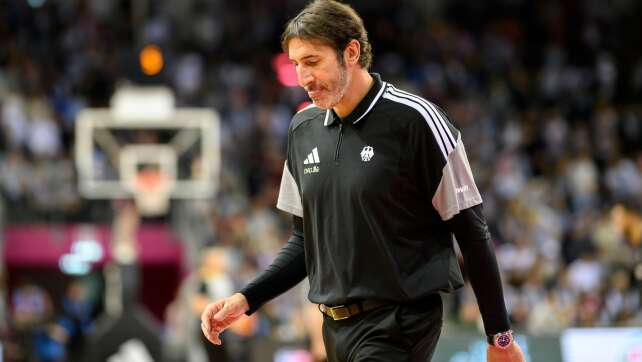 Deutschen Basketballern gelingt Revanche gegen Kroatien