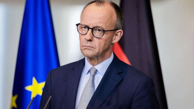 Deutschland behält sich «militärische Defensivmaßnahmen» vor