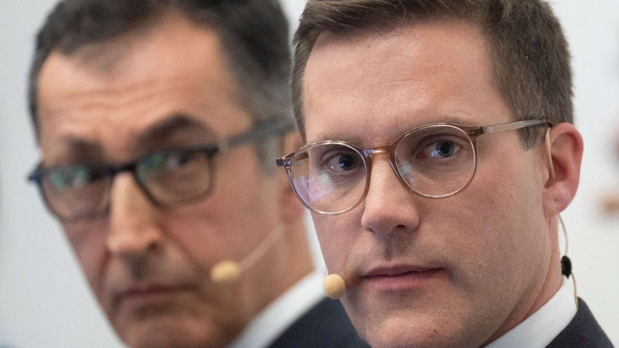 Spitzenkandidaten zur Landtagswahl in Baden-Württemberg