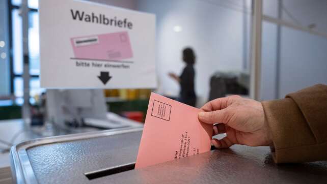 Das muss man zur Landtagswahl in Baden-Württemberg wissen