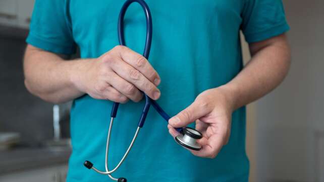 Studie: Teamarbeit könnte Hausärztemangel ausgleichen