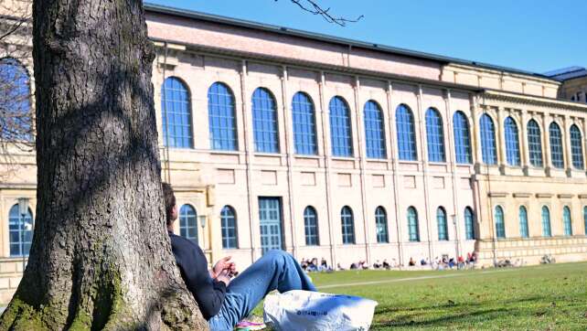 Viel Sonne zum Wochenstart - bleibt das Wetter so?