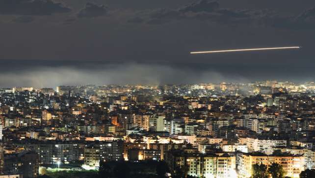 Iran-Konflikt weitet sich aus - Hisbollah greift Israel an