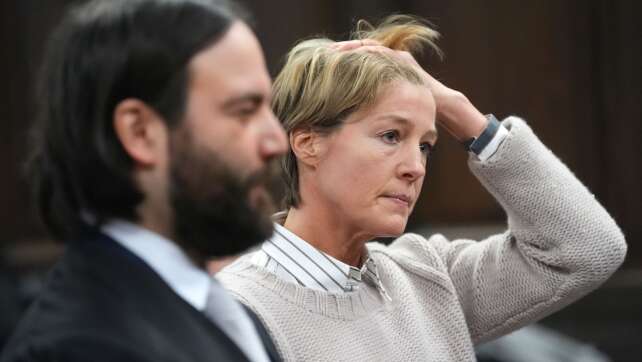 Zeugenliste noch lang - Block-Prozess geht nach Pause weiter