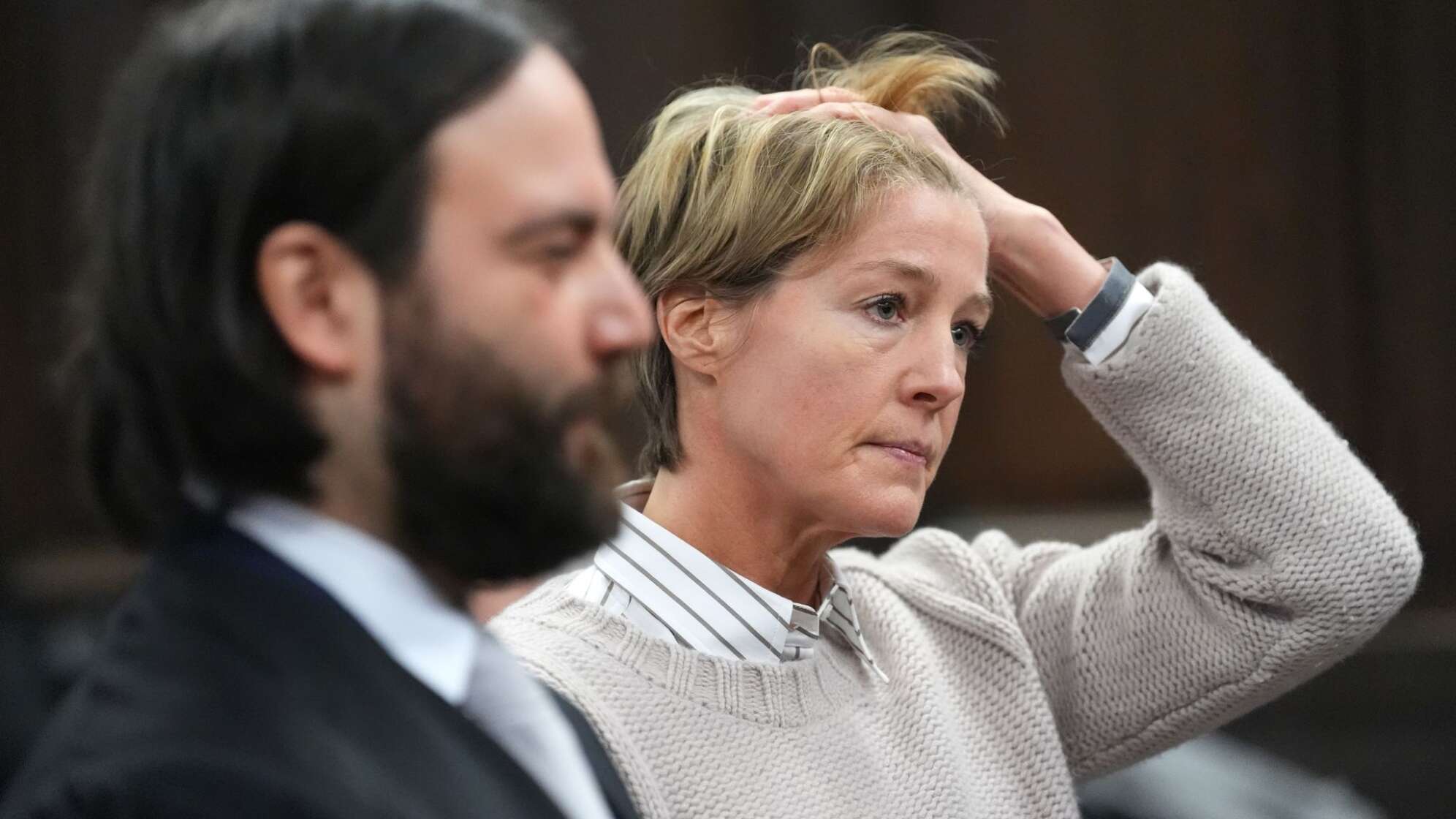 Fortsetzung Prozess wegen mutmaßlicher Kindesentführung