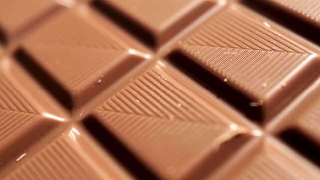 Sechs Verdächtige nach Schokoladen-Diebstahl in U-Haft