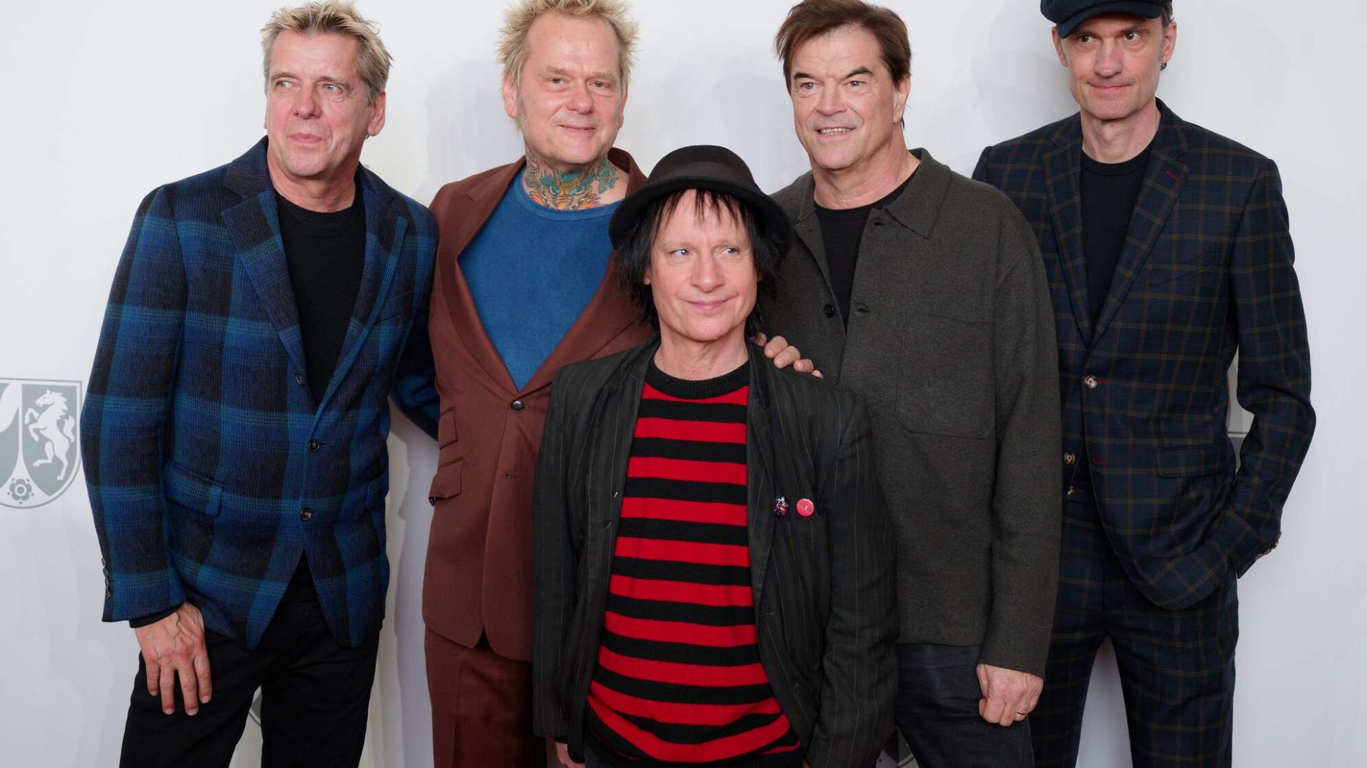 Die Toten Hosen kündigen neues Album an