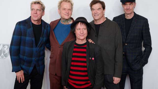 Die Toten Hosen kündigen letztes Studioalbum an