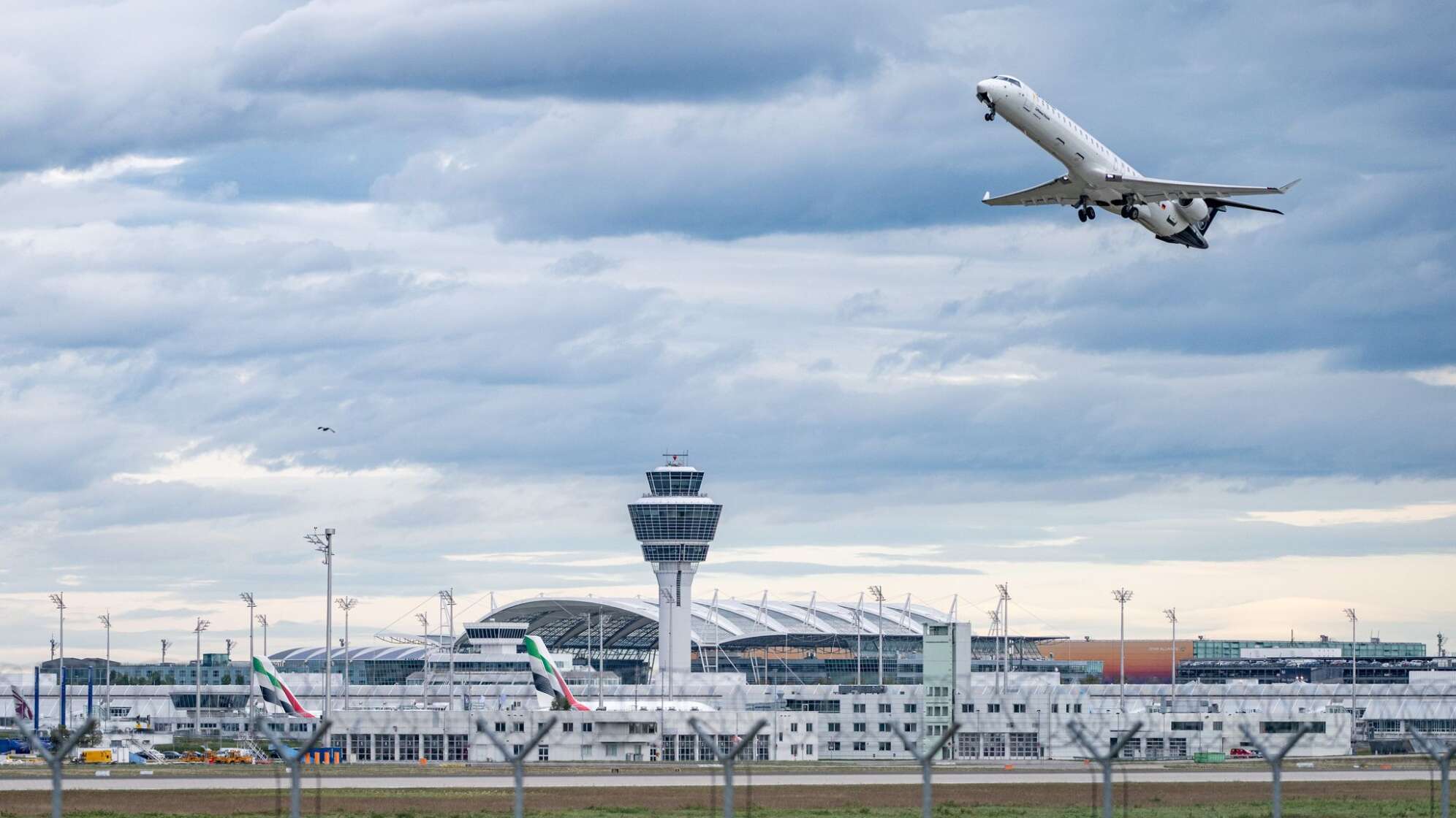 Flughafen München