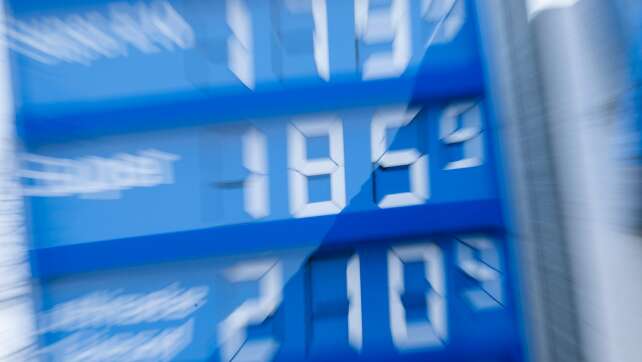 Iran-Krieg trifft Deutschland: Sprit und Gas deutlich teurer