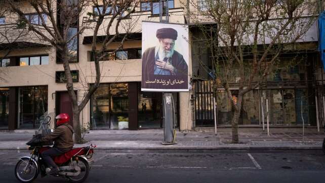 Iran-Krieg: Wer greift wo an und warum?