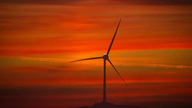 Prognos: Bayerns Klimaziel 2040 in weiter Ferne