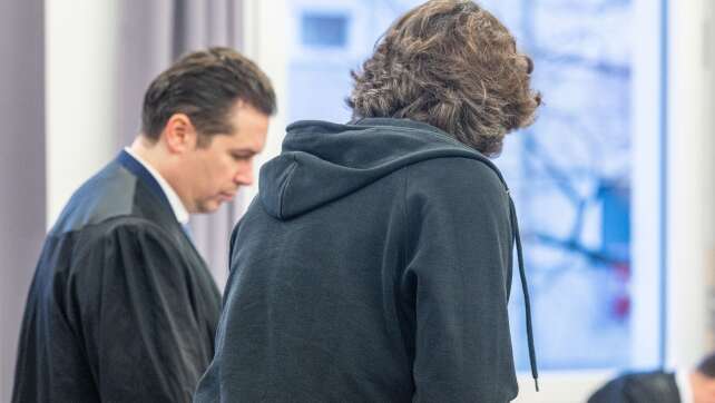 Gift in der Champagnerflasche - Angeklagter kommt frei