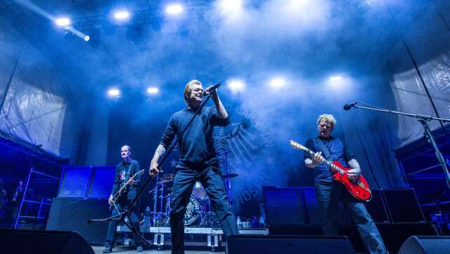 Letztes Studioalbum: Tote Hosen bald in Punkrock-Rente?