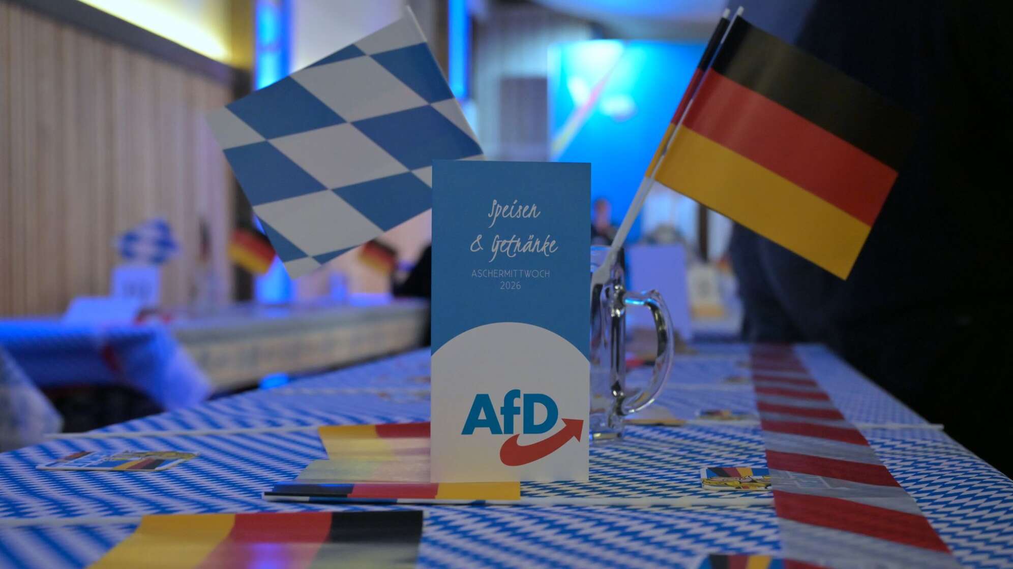 AfD-Logo