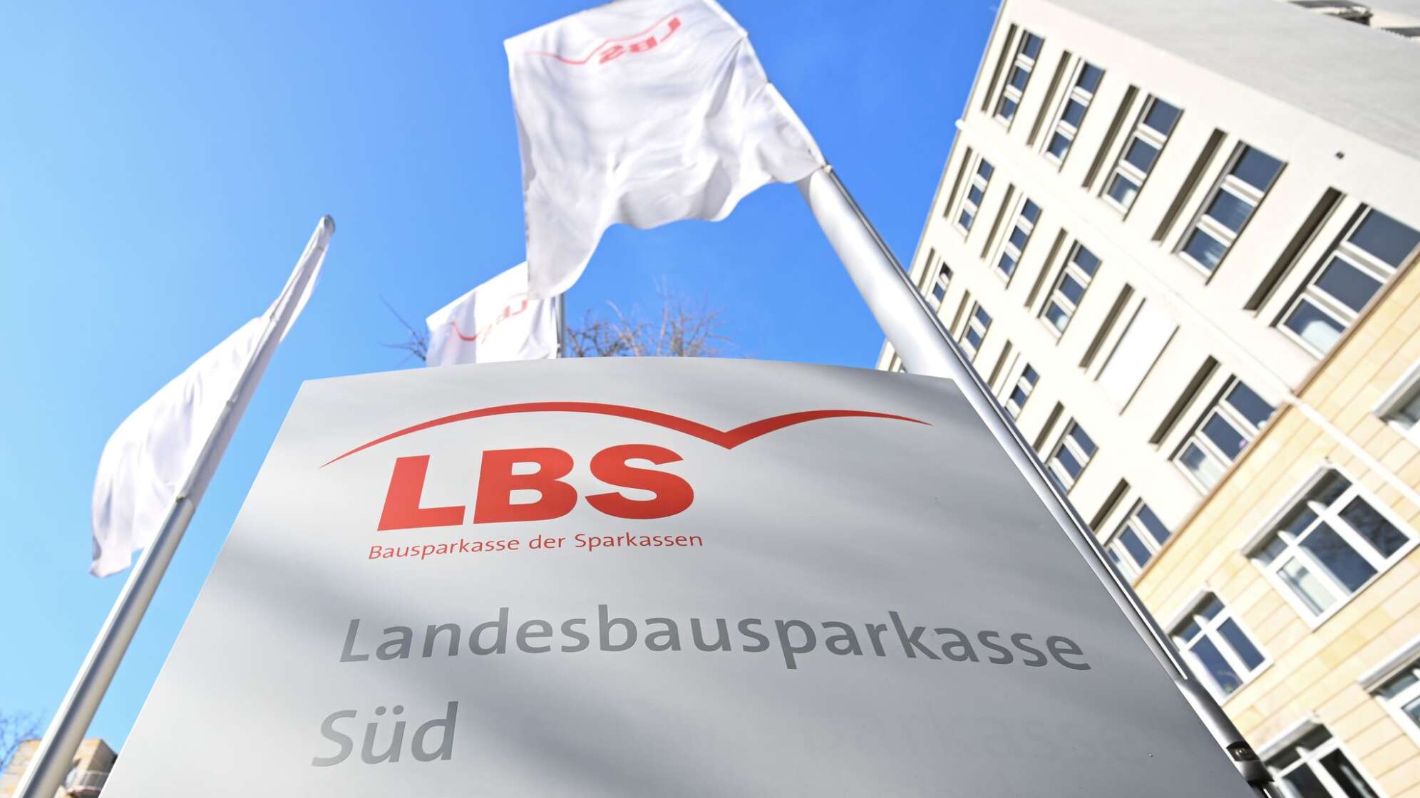 Landesbausparkasse Süd