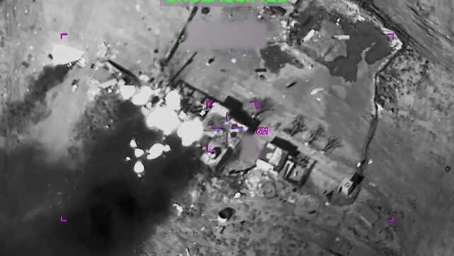 USA und Israel rechtfertigen Krieg gegen den Iran