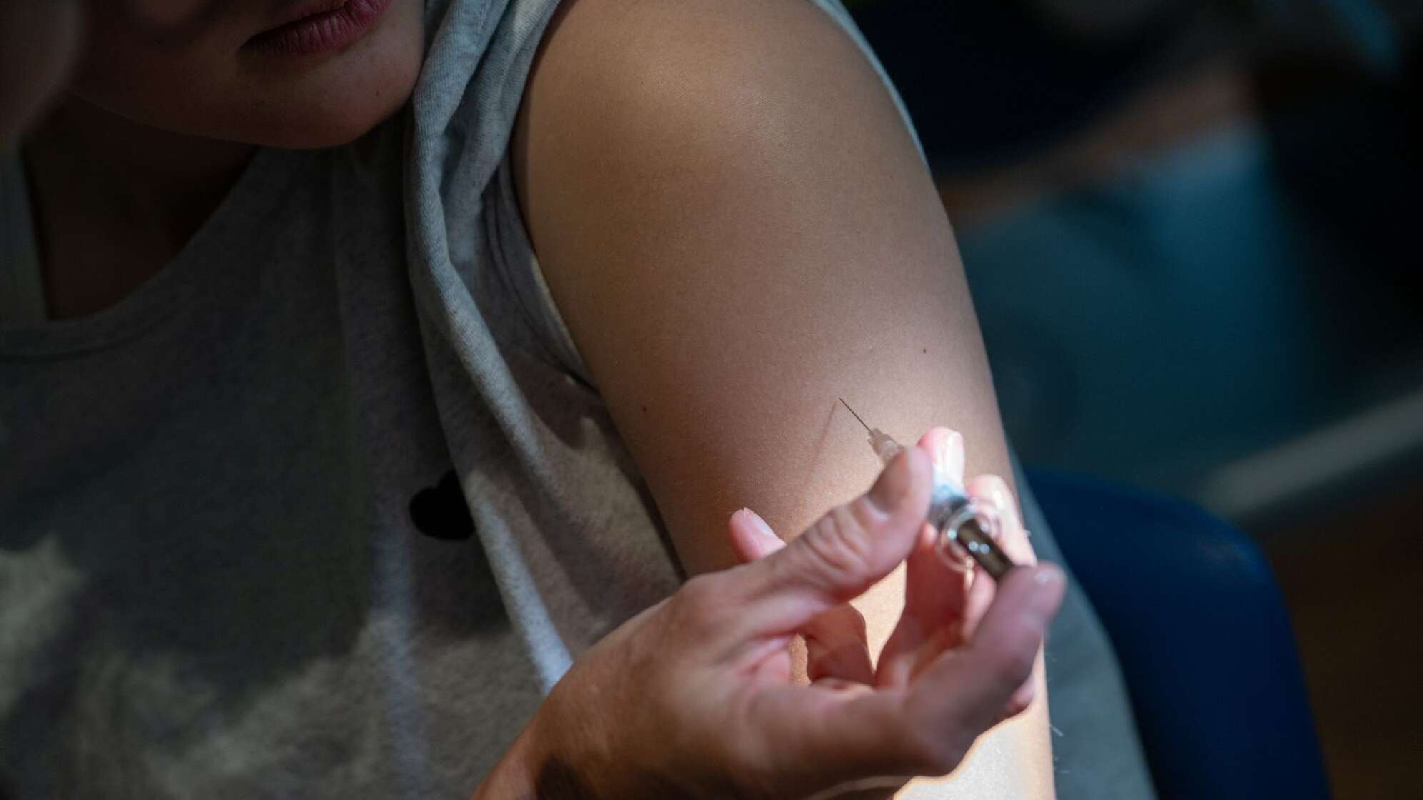 Krebsvorsorge per Impfung – Experten rufen zu HPV-Schutz auf