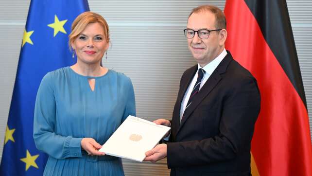 Wehrbeauftragter: Strukturen der Bundeswehr «nicht effektiv»