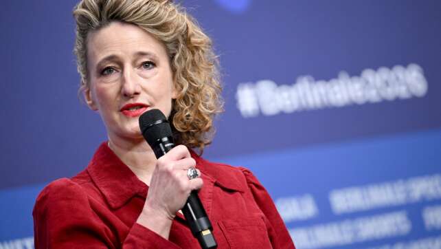 Tuttle will bei Berlinale bleiben - ist der Streit vorbei?