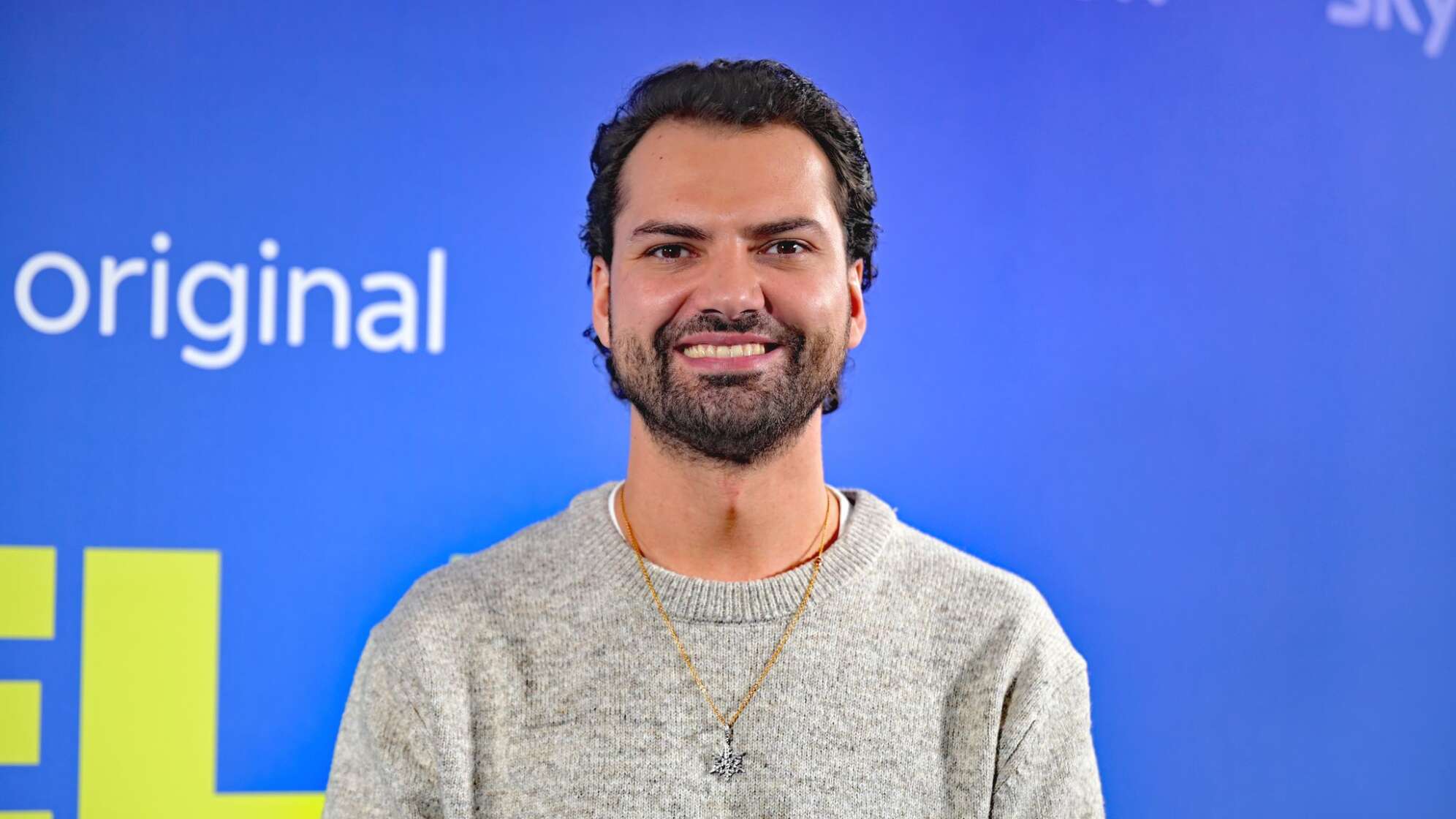 Jimi Blue Ochsenknecht